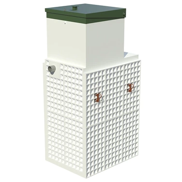 Септик ТОПАС-С в Коврове