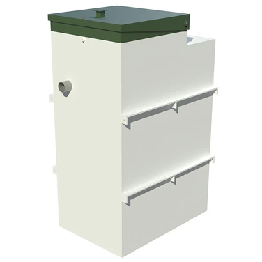 Септик ТОПАС-С в Коврове