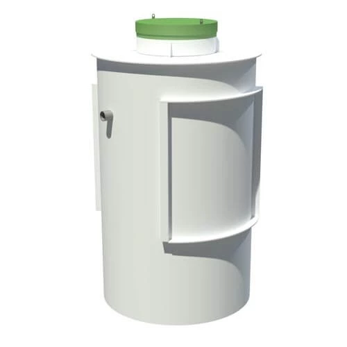 Септик Тополь 12 Пр Плюс