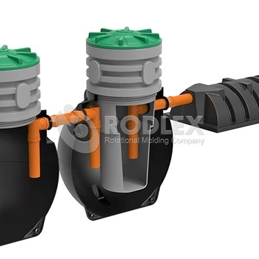 Септик Родлекс в Коврове