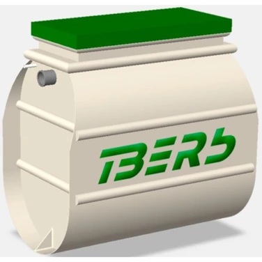 Септик ТВЕРЬ в Коврове