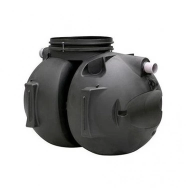 Септик UPONOR в Коврове