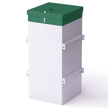 Септик ЮНИЛОС-АСТРА в Коврове