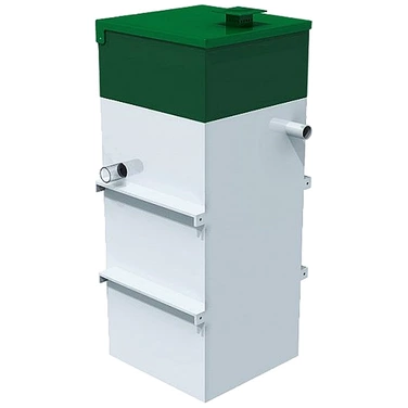 Септик ЮНИЛОС-АСТРА в Коврове