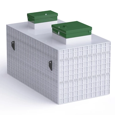 Септики промышленные в Коврове