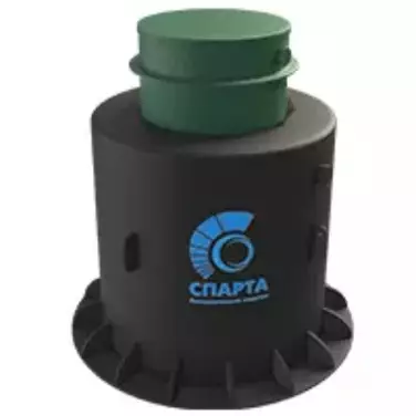 Септик СПАРТА в Коврове