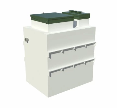 Септик ТОПАЭРО в Коврове