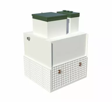 Септик ТОПАЭРО 6 Long