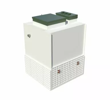 Септик ТОПАЭРО 7