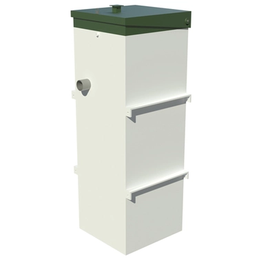 Септик с установкой под ключ в Коврове | Купить по цене от производителя