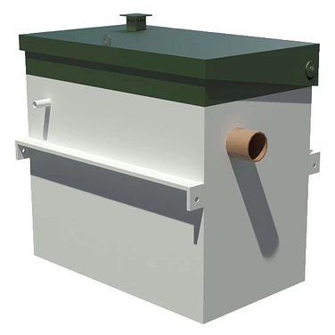 Септик ТОПЛОС АКВА в Коврове