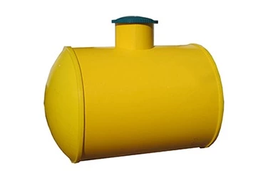 Септик ТРИТОН в Коврове