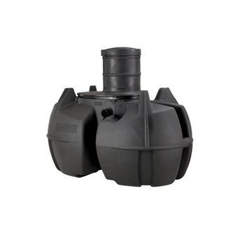 Септик UPONOR в Коврове