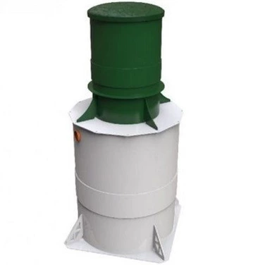 Септик ZORDE в Коврове