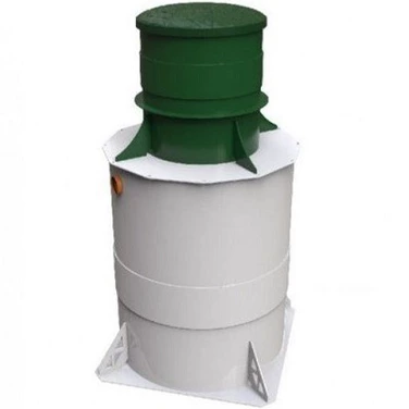 Септик ZORDE в Коврове