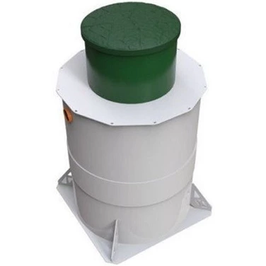 Септик ZORDE в Коврове