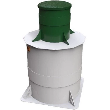 Септик ZORDE в Коврове