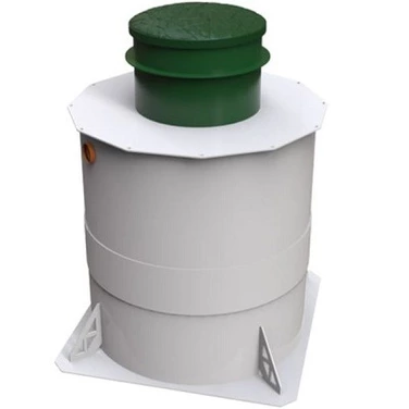 Септик ZORDE в Коврове