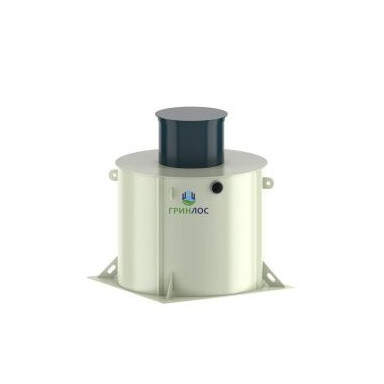 Септик Alta Bio 7